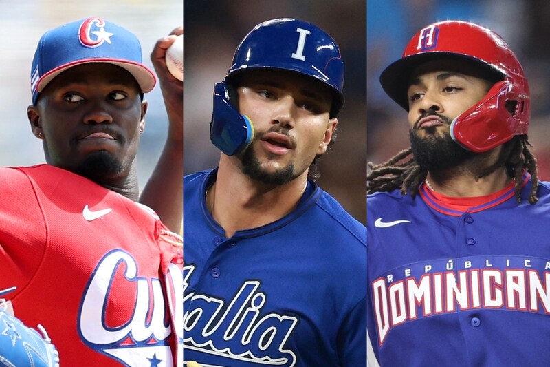 「消化試合どころか...」WBC１次ラウンド最終日の“３試合”に野球ファン注目「最もどうでもいいカードがドミニカ共和国vsベネズエラ」