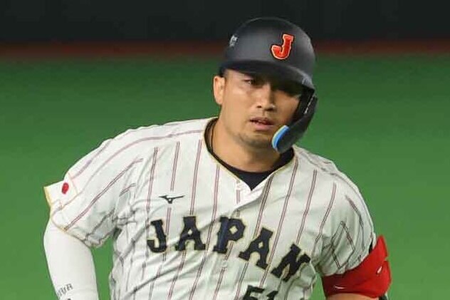 「エコノミーじゃなくてよかった！」侍ジャパン、マイアミへ13時間フライト　機内での“ある光景”にファン注目「時差ボケ対策のためにみんなで...」【WBC】