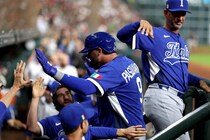 日本の平日11時過ぎに衝撃ニュース　イタリアがメキシコに９得点完勝→アメリカ２位通過、準々決勝はA組１位カナダと対戦【WBC】