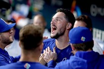 イタリアがメキシコに９対１勝利、主砲パスカンティーノが大会初１試合３アーチ！　先発ノラが５回無失点【WBC】