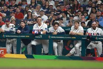 「勝てる９人を選べ」九死に一生のアメリカ代表、WBC準々決勝へ　2023年、大谷翔平に屈した屈辱を晴らす“第２のチャンス”を活かせるか【WBC】