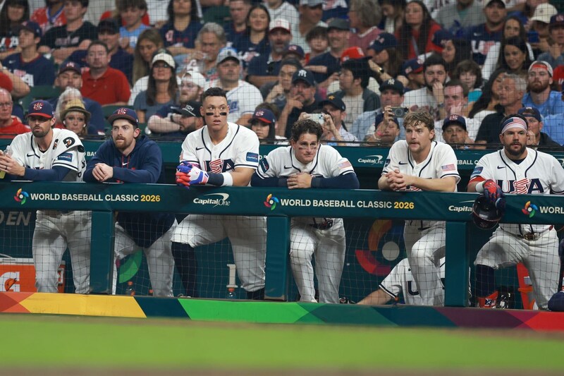 「勝てる9人を選べ」九死に一生のアメリカ代表、WBC準々決勝へ 2023年、大谷翔平に屈した屈辱を晴らす“第2のチャンス”を活かせるか【WBC】