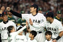 侍ジャパン、準々決勝を勝てばイタリア対プエルトリコの勝者と対戦　アメリカとの頂上決戦はファイナルで実現か　WBC公式がトーナメント表公開