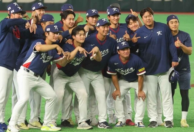 MLB一流選手揃いのドミニカに挑む韓国「劣勢を認めざるを得ない。しかし野球は終わるまで分からない」母国メディア主張【WBC】