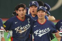 「ネタバレ厳禁ですよね笑」“いつでも・どこでも”観られるNetflixのWBC中継の悩みを74歳大御所が告白「リビングで見てるのですが...」