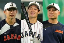 侍ジャパンで併用の３捕手は「バランスが良い。ベンチも使いやすい」元侍Jコーチが高評価【WBC】