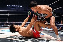 「闘うフリーター」48歳レジェンド所英男、若き寝技王に66秒失神敗北も…“ラスト2試合”に懸ける想い【RIZIN】