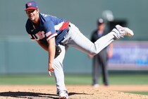 見納めか!? カーショウ、準々決勝後にWBC米国代表ロースター離脱へ　背番号22はカナダ戦で待望の初登板なるか【WBC】