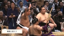 「客のマナー悪すぎ」「つまみ出せ」大相撲で起きた、残念すぎる“禁止行為”に怒りの声止まず「指笛の次は...」【三月場所】
