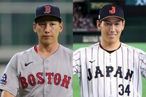Rソックスでは苦戦の吉田正尚、WBCの活躍で立場に変化は？　現地メディア反応「ボストンでは道筋が見えない」「大会では圧倒的に目立つ存在」
