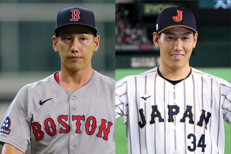 Rソックスでは苦戦の吉田正尚、WBCの活躍で立場に変化は？　現地メディア反応「ボストンでは道筋が見えない」「大会では圧倒的に目立つ存在」