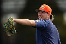 「エース級」評価が急浮上！今井達也、“アストロズ先発ビッグ３”入りの可能性を米老舗誌が指摘