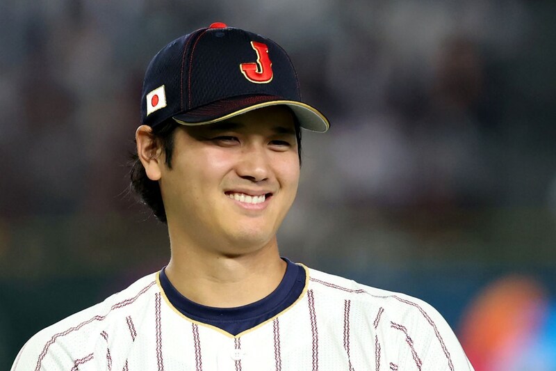 WBCでの登板を完全否定…今季の大谷翔平に現地メディアが期待する偉業は？「自身にとって最後の栄誉」