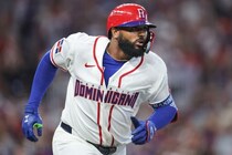 ドミニカが２回に３点を先制！ 韓国を相手の準々決勝でリードを奪う【WBC】