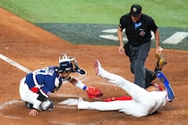 「本当に酷すぎる！」韓国がドミニカ共和国に10対０で完敗　母国ファン悲痛な叫び「やっぱり相手にならない」「意味わからない」【WBC】