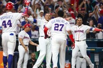 ドミニカが韓国に10対０コールド勝ちで準決勝進出一番乗り！ 投げては先発サンチェスらが零封【WBC】