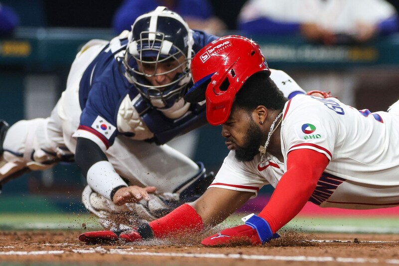 韓国メディアも「レベル差マジか…」ドミニカに衝撃のコールド負けでショック隠せず「井の中の蛙だった」【WBC】