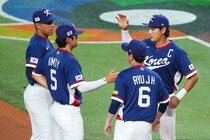 韓国、ドミニカに０対10コールド負け「現実を突きつけられた」母国紙がっくり「17年ぶりに準々決勝に進んだ意味は大きかったが…」【WBC】