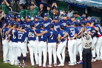 ０対10「屈辱の大敗」韓国コールド負け、地元メディア白旗「ドミニカが強すぎた」「世界の壁は高かった」２安打、11三振と打線ふるわず【WBC】