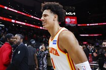新体制のホークスが破竹の８連勝！好調の要因は“コミュニケーション”、「率直に意見を言い合っている」とジョンソン＜DUNKSHOOT＞