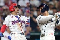 「事実上の決勝」アメリカ対ドミニカが準決勝で実現！ 黄金カードにファン期待「めっちゃ楽しみや！」「最強vs.最強」【WBC】