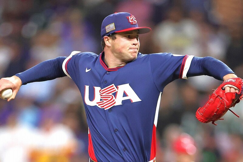 大谷翔平が実は保持していた“WBC記録” しれっと米守護神が7球で更新