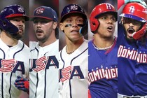 米スキーンズvs最強ドミニカ打線「勝敗を分ける３つポイント」強国対決の準決勝、米メディア展望「致命的な結果を招く可能性が」【WBC】