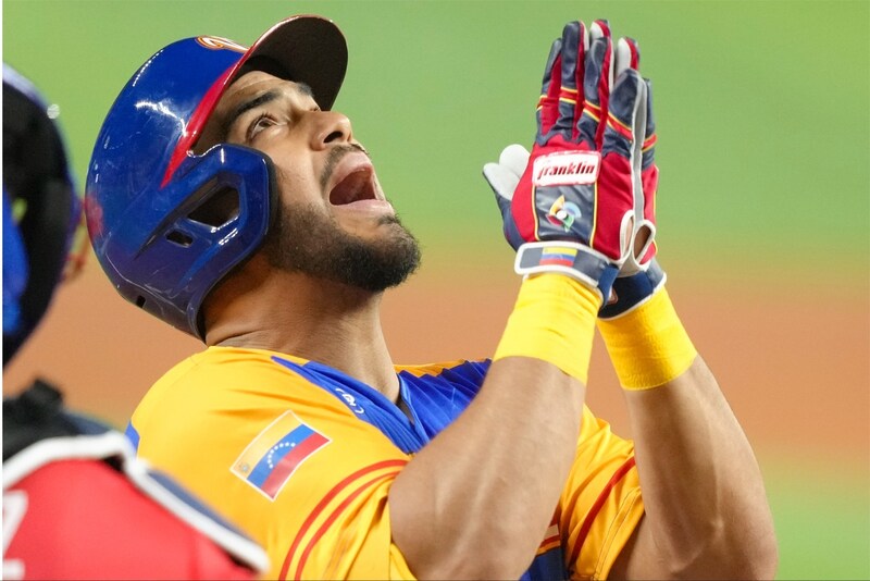 「日本とだけは当たりたくない」WBCカリブ決戦の裏事情…“オオタニ回避”が争点だったと海外紙