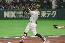 松井稼頭央氏、ベネズエラ戦で佐藤輝明のスタメン起用を予想　12打数ノーヒットの近藤健介は“切り札”に期待「絶対に良いところで回ってくる」【WBC】