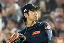 大谷翔平が少年にボールを手渡した行動が海外で思わぬ波紋「ボール１つで...本当に気が狂ってる」【WBC】