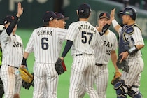 負けたら終わりのベネズエラ戦　五十嵐亮太氏が語る勝負のポイント「すごく厄介な上位４人」「つないで点を取るのは難しい。そうなると…」【WBC】
