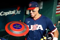 「アメリカが優勝するには、実力を向上させる必要がある」米記者が警告「間違いなく壮大な一戦に」準決勝で強豪ドミニカ共和国と激突【WBC】