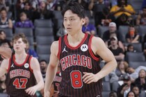 【NBA】河村勇輝、LA２連戦で第１Qから出場も結果を残せず。次戦はホームでのグリズリーズ戦、古巣と初対決へ＜DUNKSHOOT＞