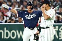 「いや、マイアミの惨事ではない！」ドミニカに０対10惨敗も、韓国メディアは“近未来への光明”を確信！「これから韓国野球の世界化が始まる」【WBC】