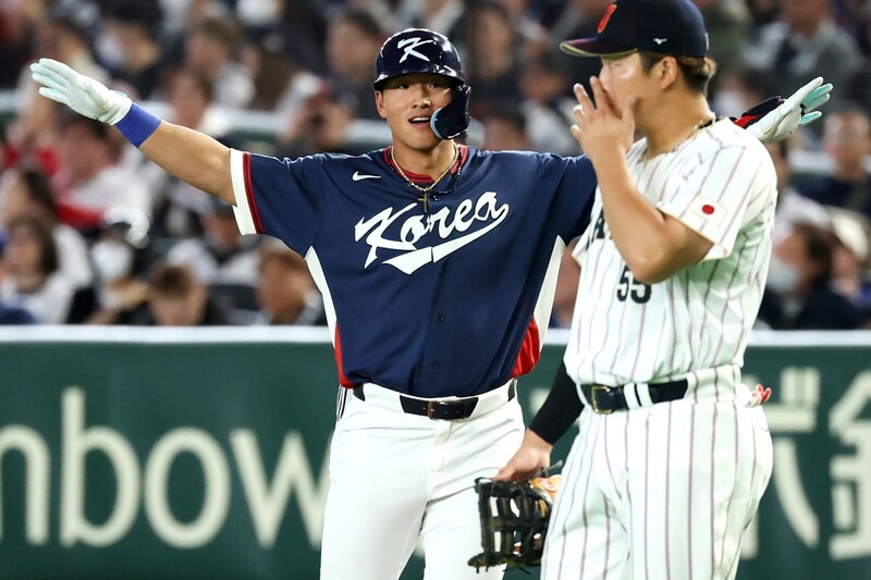 「いや、マイアミの惨事ではない！」ドミニカに０対10惨敗も、韓国メディアは“近未来への光明”を確信！「これから韓国野球の世界化が始まる」【WBC】