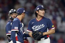 韓国メディアが称賛「品格を失わなかった」ドミニカ共和国に７回コールド負けで「最後のお辞儀」大会公式も注目【WBC】