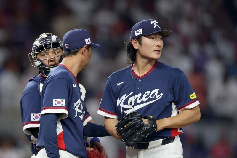 韓国メディアが称賛「品格を失わなかった」ドミニカ共和国に７回コールド負けで「最後のお辞儀」大会公式も注目【WBC】