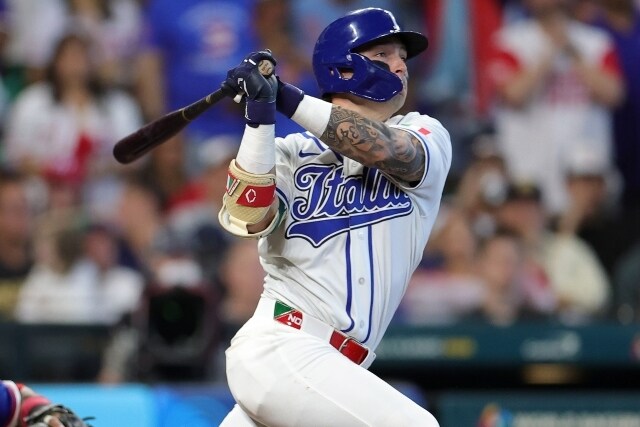 イタリアWBC初のベスト４に反響続々「強すぎ」「アメリカ、メキシコ、プエルトリコに全部勝っちゃった」日本がベネズエラに勝てば準決勝で激突