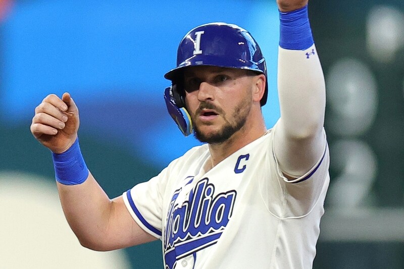 破竹の快進撃、イタリア代表がプエルトリコに８対６勝利！ 準決勝で日本対ベネズエラの勝者と対戦【WBC準々決勝】