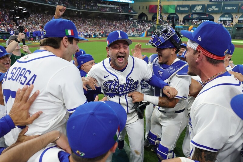 日本の午前８時前　WBC準々決勝３時間半超えの激闘に日本人興奮「すごいゲーム」「フォアボール多すぎ」