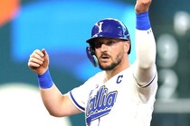 初ベスト４のイタリアをMLB公式が絶賛！「野球界を驚かせただけでなく、先祖を誇らしく思わせた」【WBC】