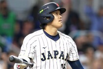 「チートコードだ」「人間じゃない」大谷翔平の“お返し弾”に海外ファン脱帽「もはや驚くべきなのかも分からない」【WBC】