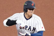 大谷翔平がアクーニャJr.の一発に即応弾　ド軍記者興奮「当然のようにやり返した！」【WBC】