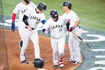 「日本はとんでもない軍団だ！」大谷敬遠→佐藤同点打→森下３ランと猛威のサムライ打線に韓国メディアも唖然！「あっという間にひっくり返した」【WBC】