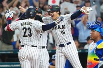 「大谷を敬遠して大失敗！」３回裏に侍ジャパンの猛反撃を許した“ベネズエラの失策”を韓国メディアが指摘！「戦略は完全に裏目に出た」【WBC】