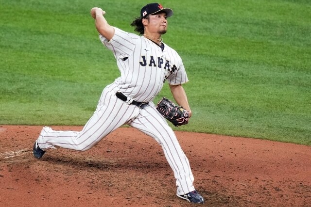 伊藤大海がアブレイユに逆転３ランを被弾…高橋由伸氏「唯一の失投。この打線は怖い」【WBC】