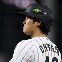 侍ジャパンは過去ワーストのベスト８敗退。大谷翔平、ベネズエラ戦の第５打席は凡退でラストバッターに【WBC】