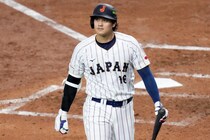 侍ジャパン逆転負けでWBC終戦…ベネズエラの一発攻勢止められずベスト８敗退、連覇の夢散る　大谷翔平が最後の打者