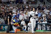 「衝撃！ 大波乱！」ベネズエラに屈す…侍ジャパンのベスト８敗退に韓国メディアからも驚きの声！「日本も惨劇に見舞われた」【WBC】