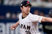 「決定的になってしまった...」侍ジャパン種市篤暉、痛恨の牽制“悪送球”にファンショック「暴投？」「エラーがトドメ」【WBC】